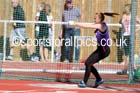 Under-17 womens hammer. Photo: David T. Hewitson/Sports for All Pics